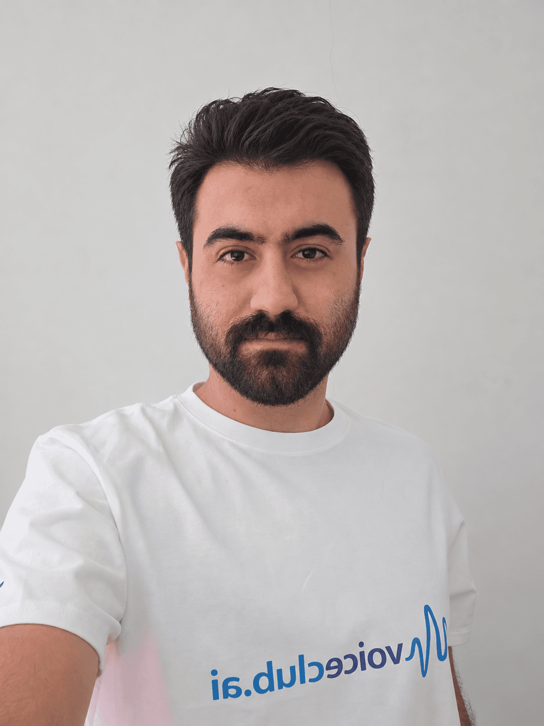 VoiceClub team member