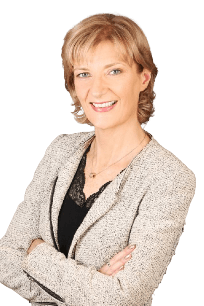 Prof. Siobhán Clarke