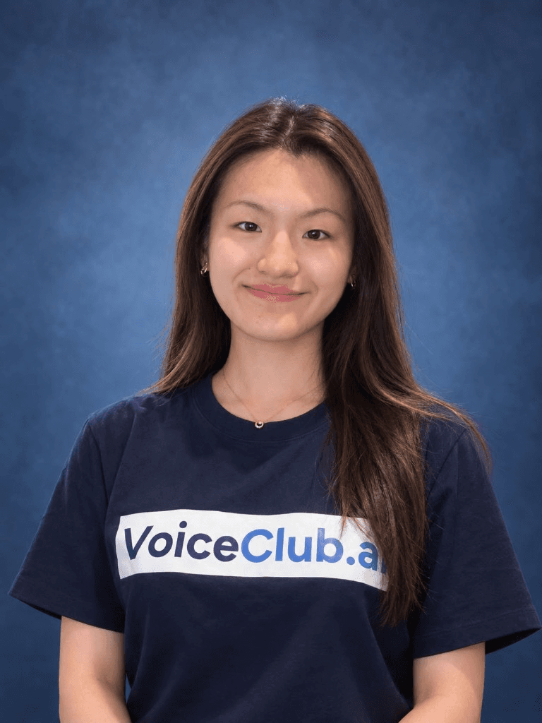 VoiceClub team member
