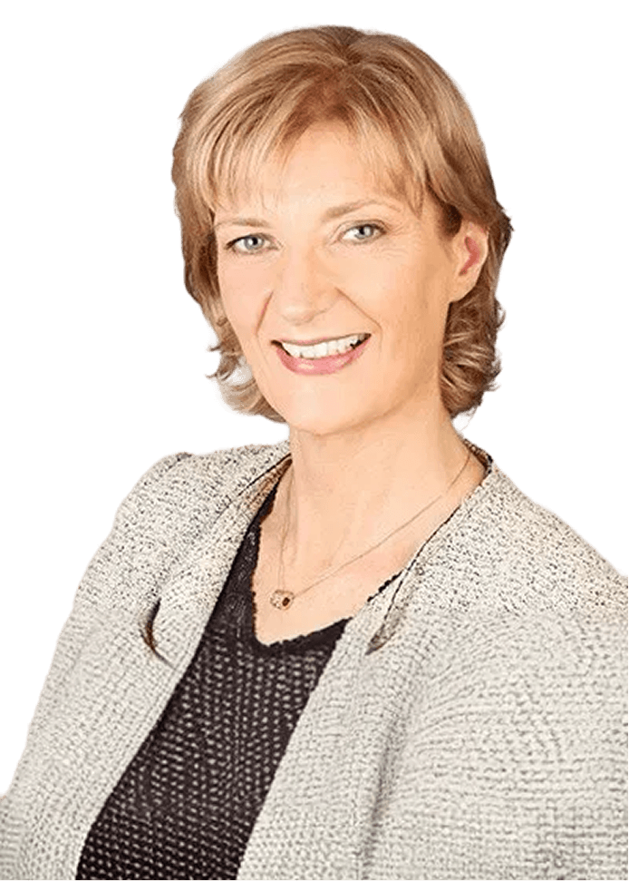 Prof. Siobhán Clarke